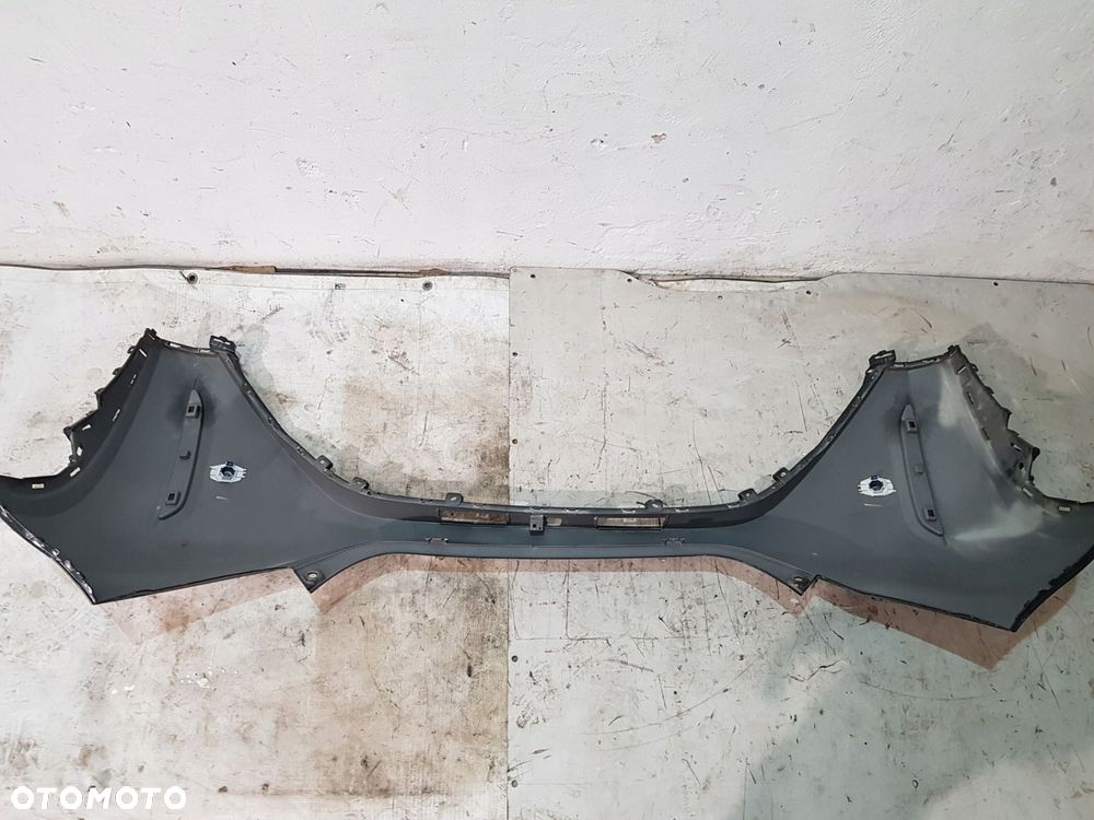 zderzak tył tylni 52159-0h120 toyota aygo x 2022- pdc - 16