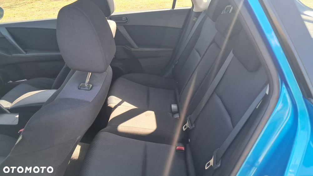 Mazda 3 1.6 Comfort - 15
