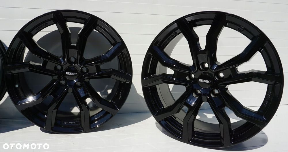 DEZENT TV 18" 5x112x66,6 ET36 AF22 - 6