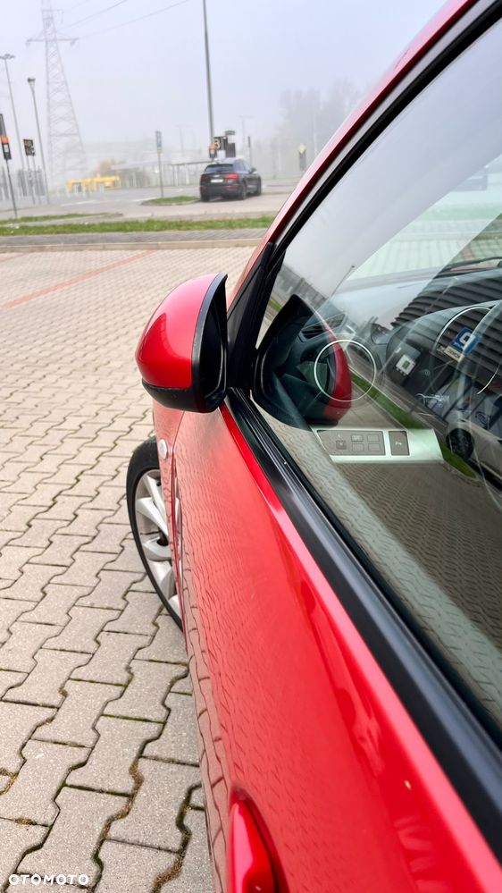 Mazda 3 - 10
