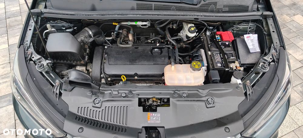 Opel Mokka 1.6 ecoFLEX Start/Stop Color Edition - 38