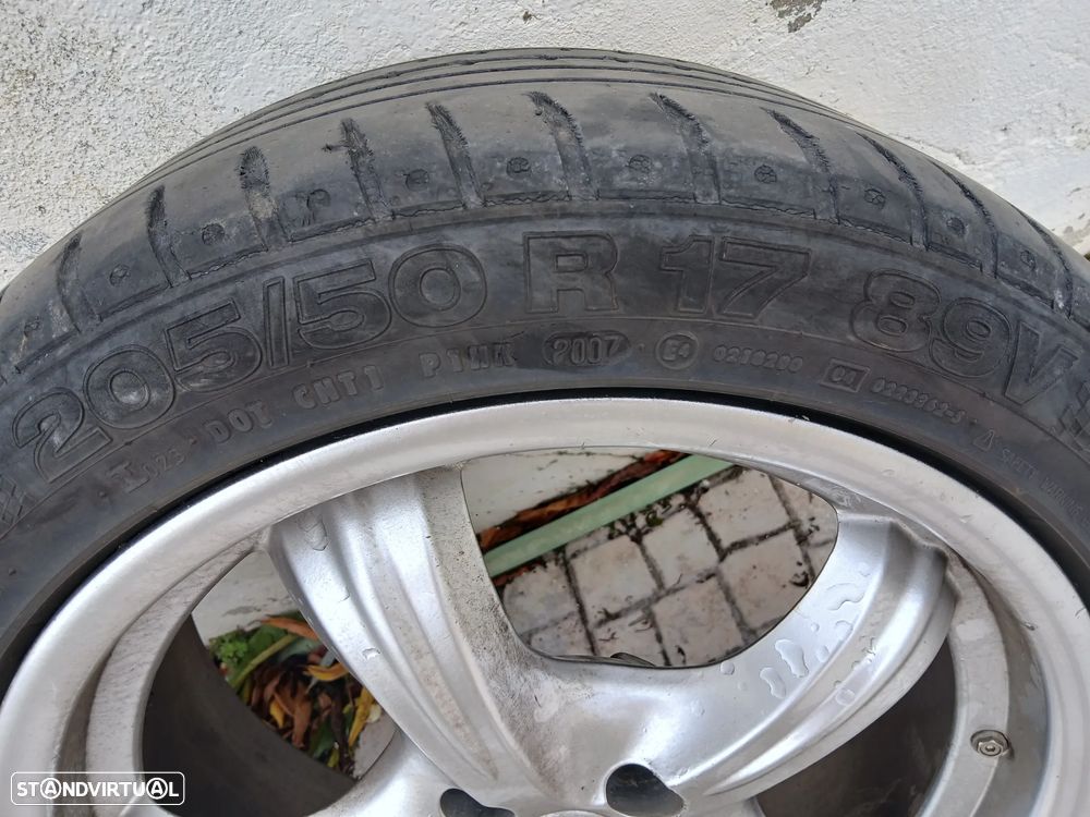 Honda Civic 1.7 ES - 17