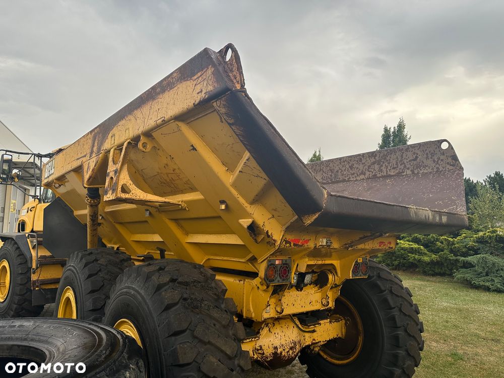 Bell B30D 35 40 - 13
