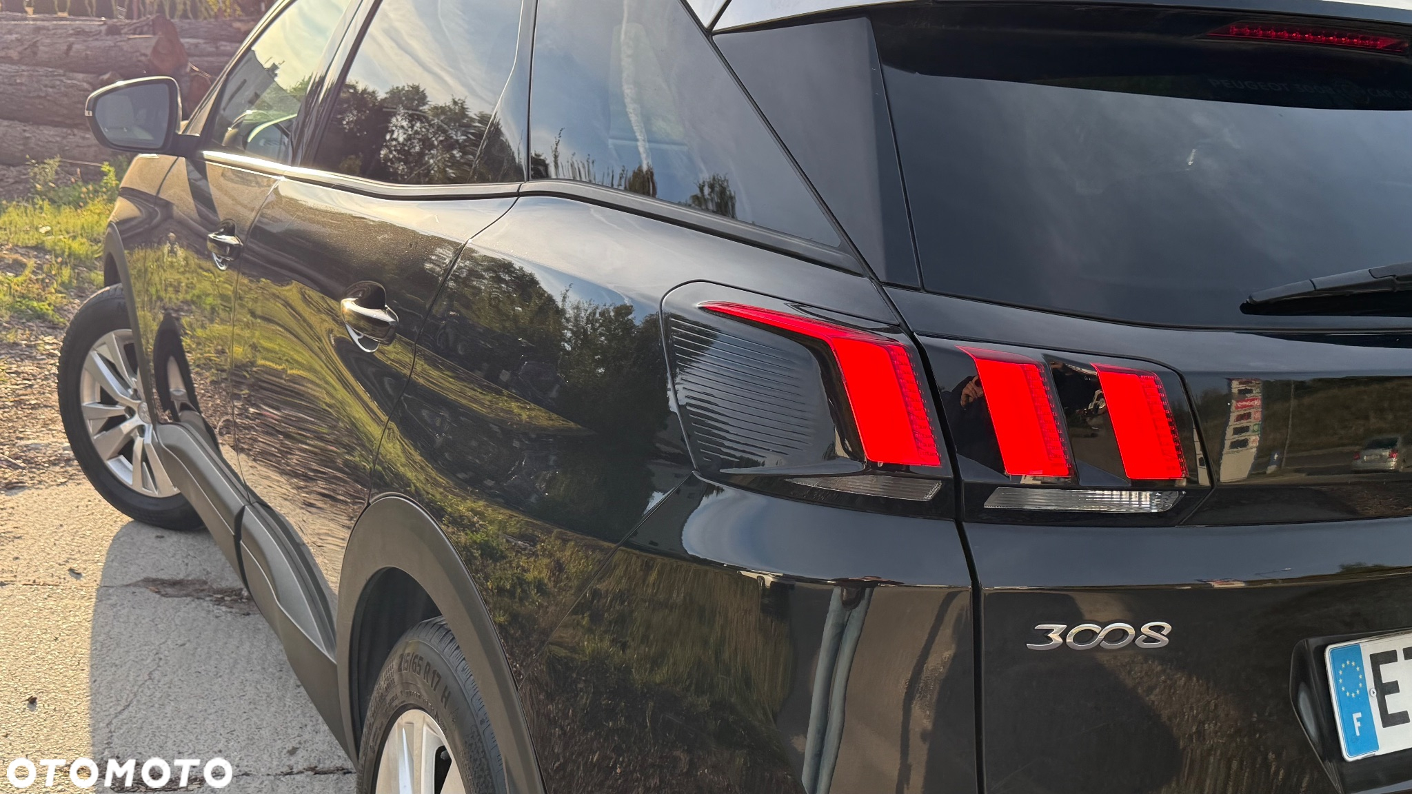 Peugeot 3008 1.6 BlueHDi Active S&S - 13