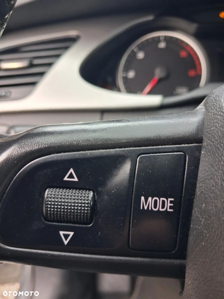 Audi A4 Avant - 14