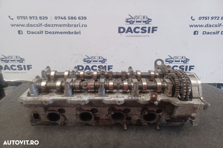 Chiulasa A6460101020 3786CE015  R6110160504 A6460101020 3786CE015  R6 - 2