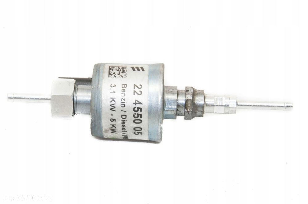 POMPA POMPKA PALIWA WEBASTO 12V 3.1KW-5KW 22455005 - 1