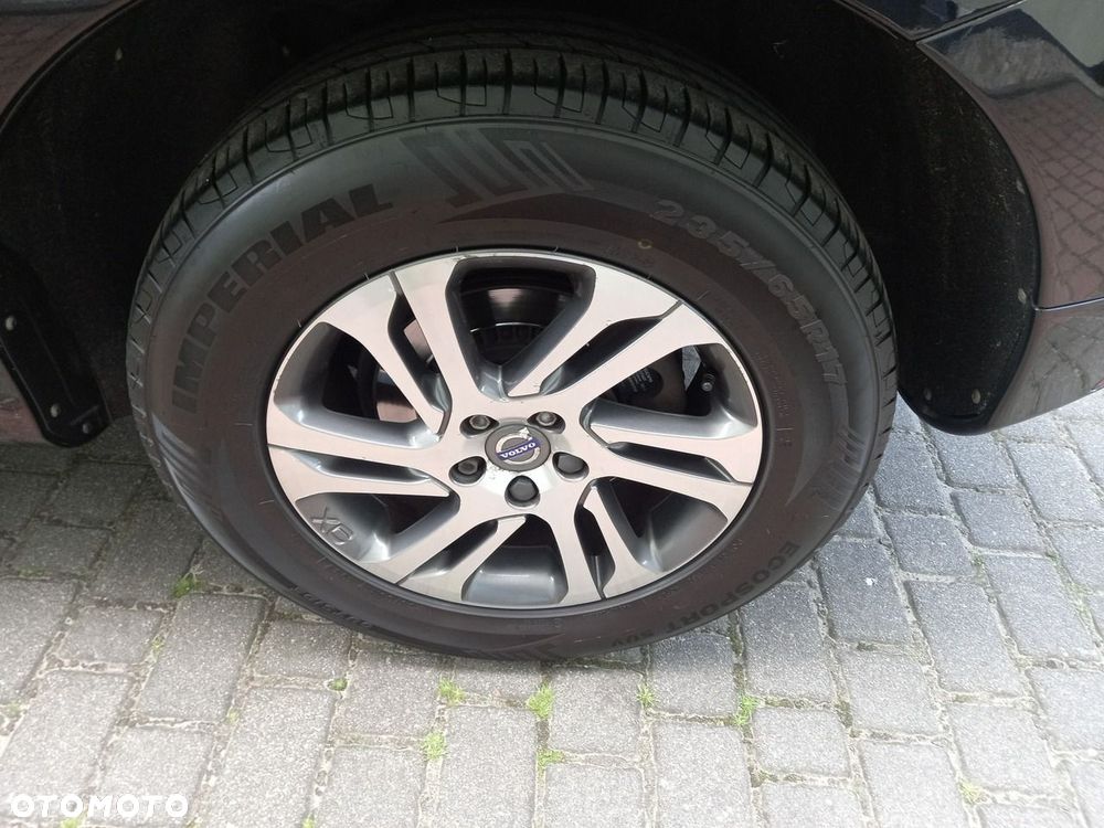 Volvo XC 60 D4 Geartronic Summum - 11