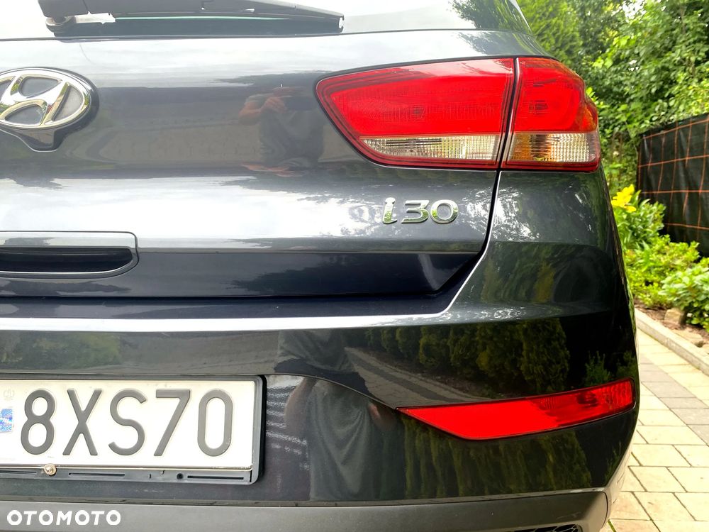 Hyundai i30 - 21