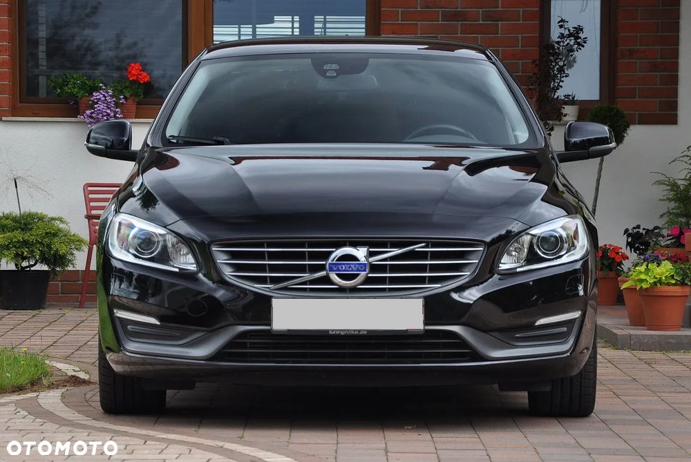 Volvo S60 - 10