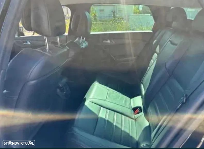 Peugeot 508 SW HDi FAP 110 Access - 4