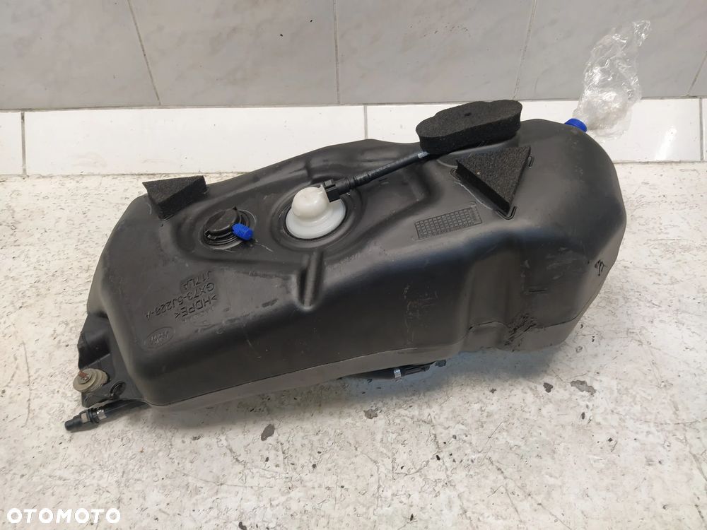 JAGUAR XE X760 XF X260 RANGE ROVER VOGUE L405 SPORT L494 ZBIORNIK ADBLUE POMPKA ORYGINAŁ - 4