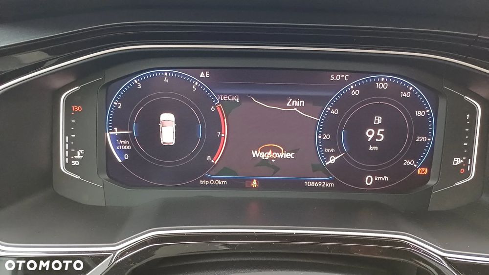 Volkswagen Polo 1.0 TSI OPF Highline - 18