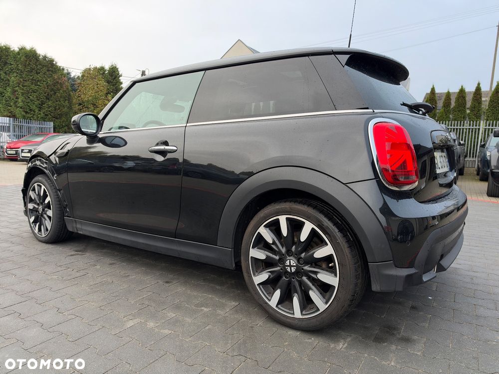 MINI Cooper - 8