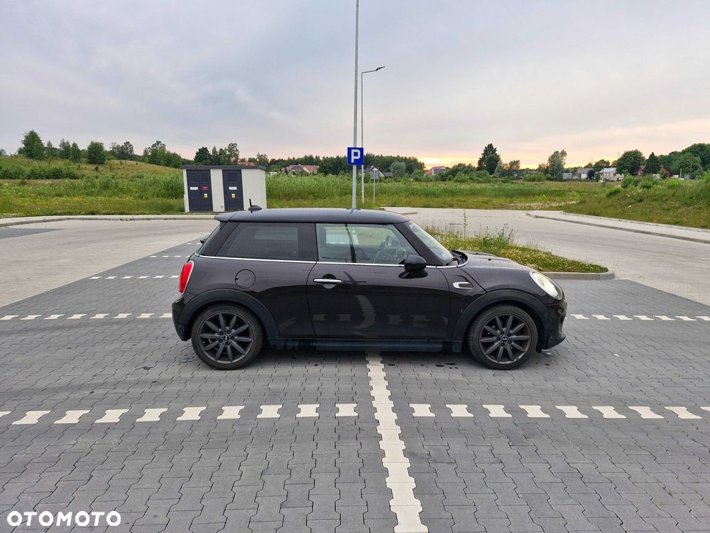 MINI Cooper - 3