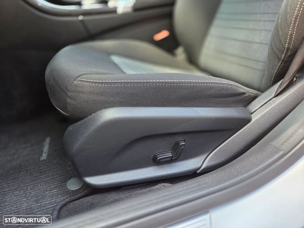 Mercedes-Benz C 200 BlueTEC Exclusive Aut. - 12