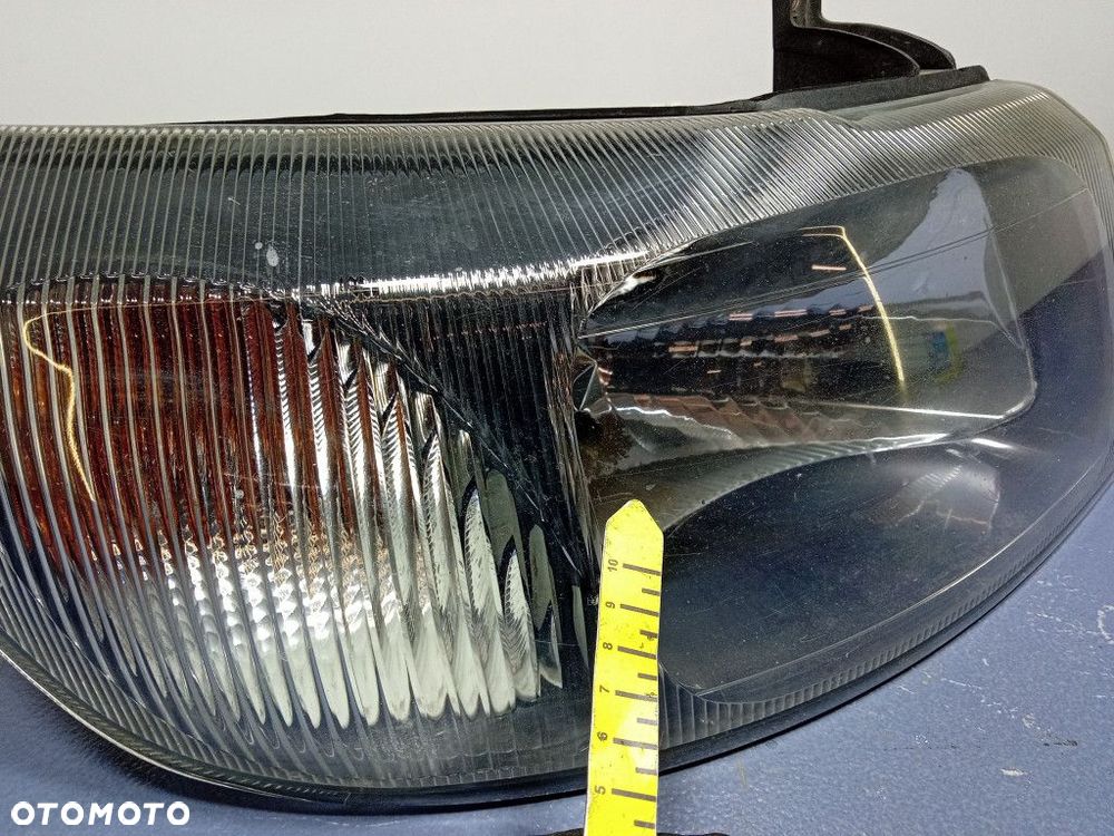 FORD TRANSIT MK5 REFLEKTOR PRAWY LAMPA PRZEDNIA EU - 7