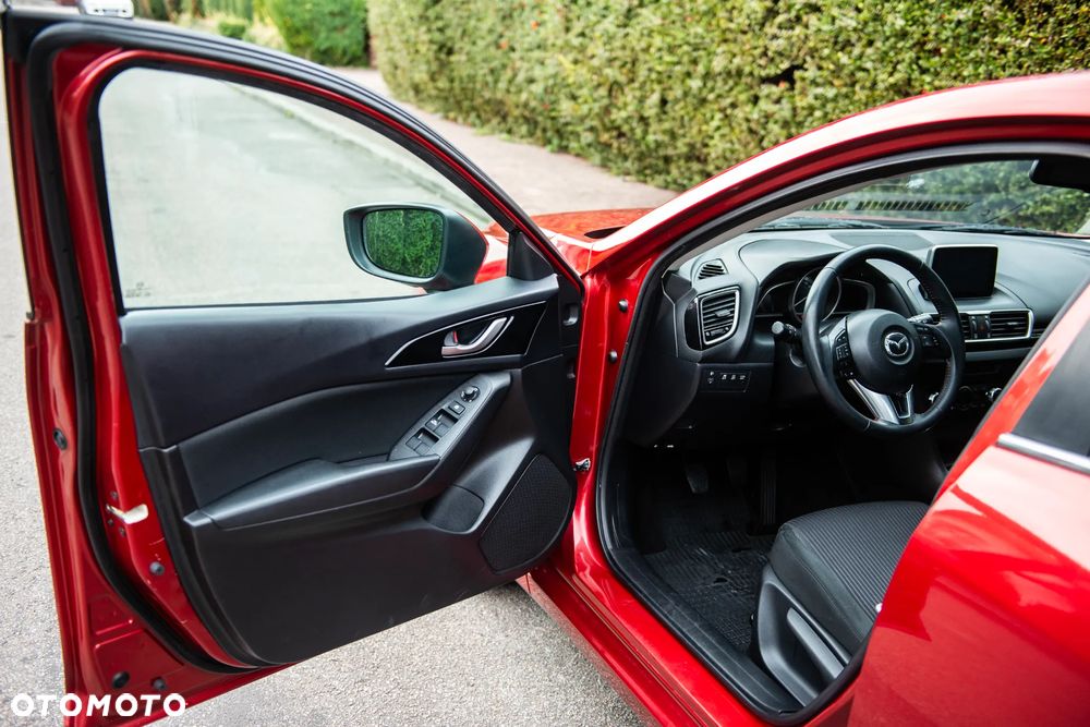 Mazda 3 SKYACTIV-G 100 Prime-Line - 17
