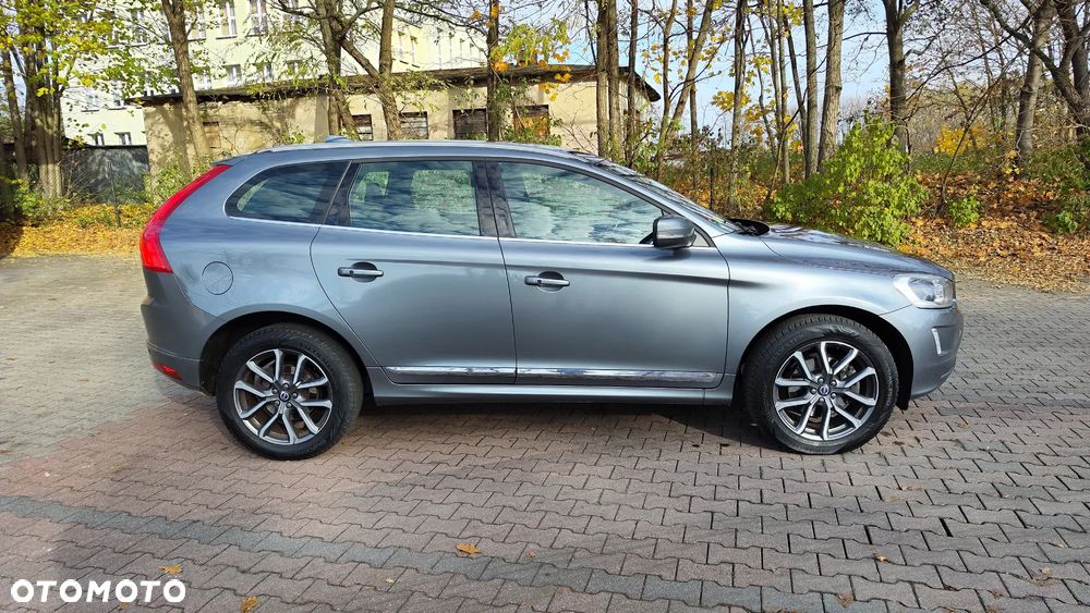 Volvo XC 60 D3 Summum - 12