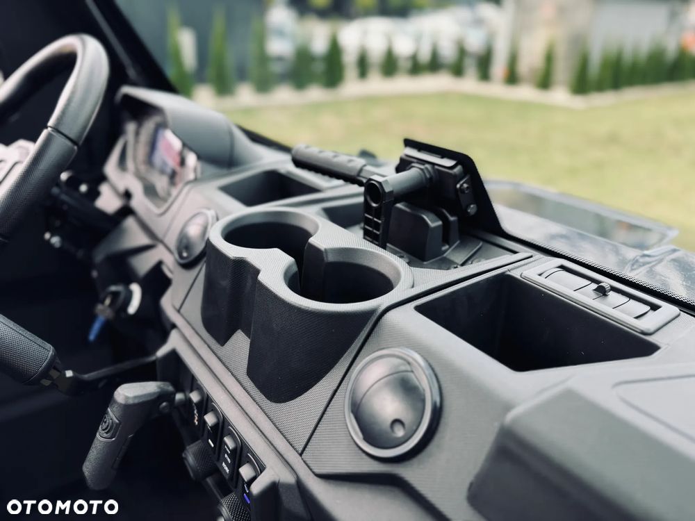 Polaris Ranger XP - 15