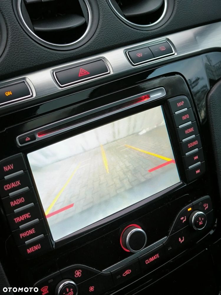 Ford Galaxy 2.0 TDCi Platinium X (Titanium) - 21