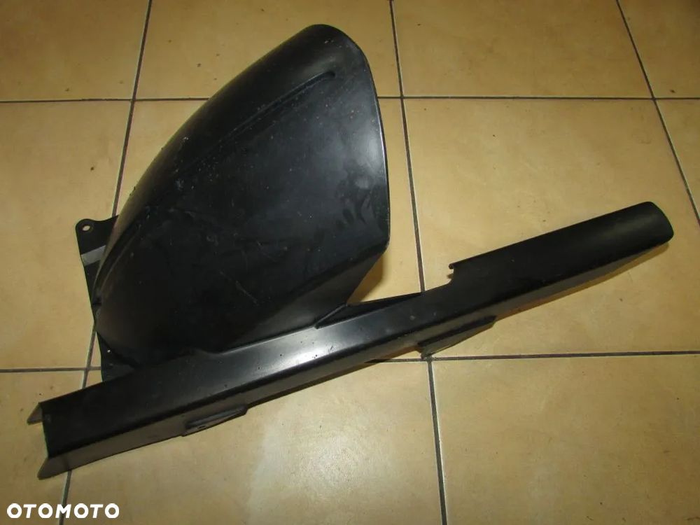 Yamaha TDM 900 błotnik tył nadkole - 1