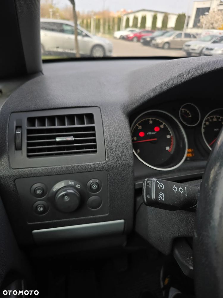 Opel Zafira 1.9 CDTI Cosmo - 20