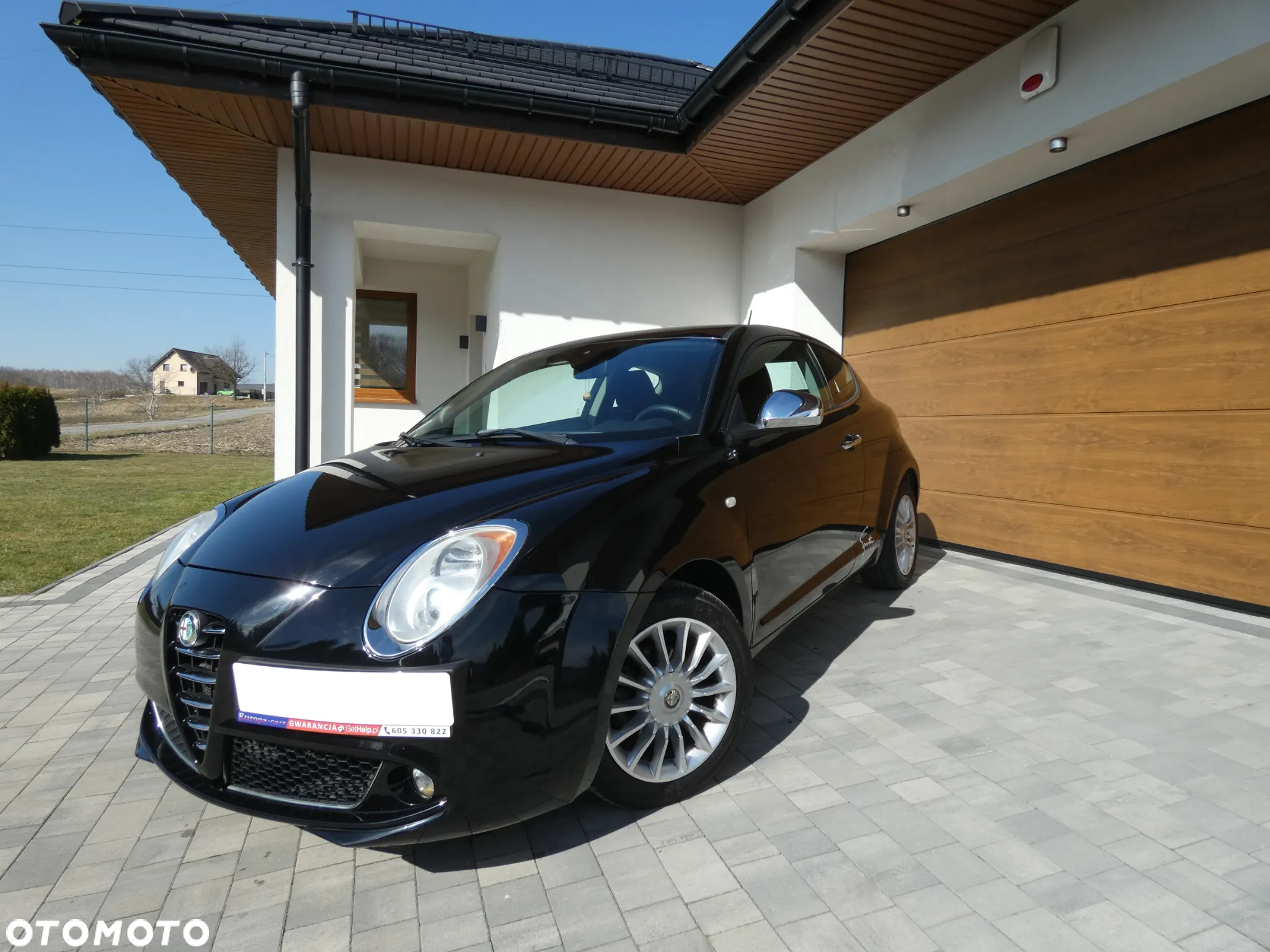 Alfa Romeo Mito - 3
