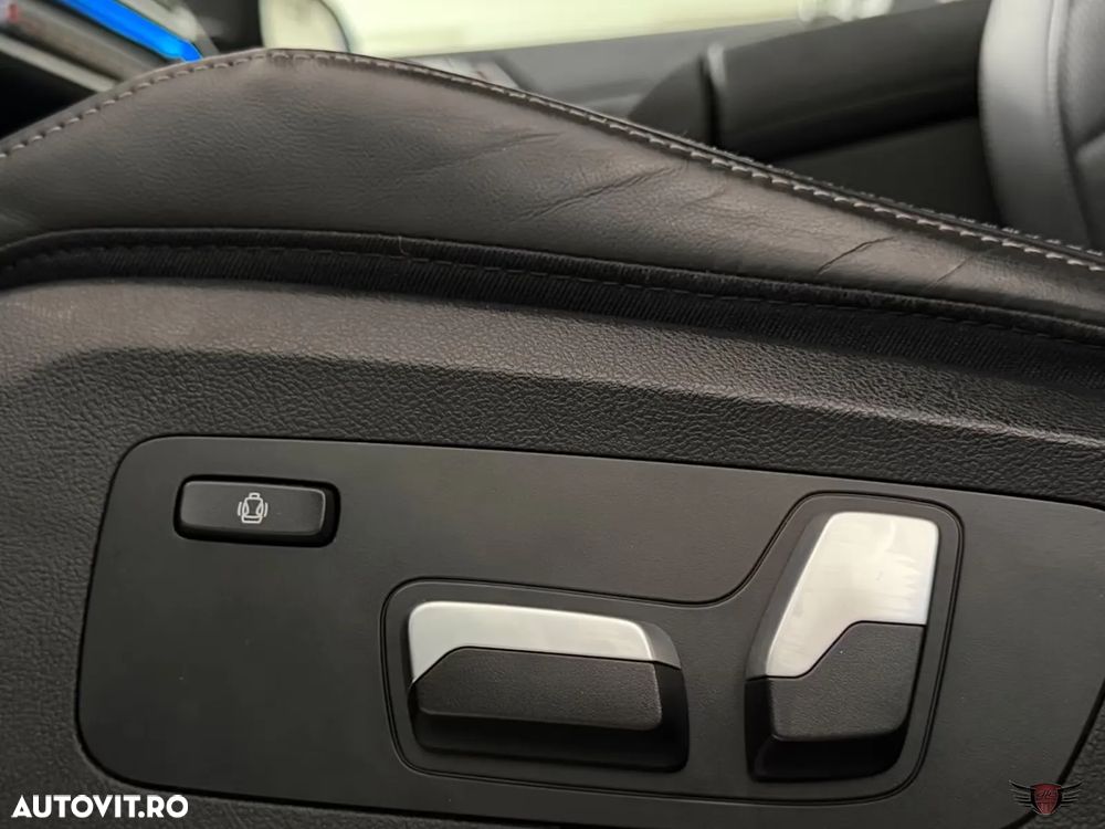 BMW X5 xDrive45e - 31