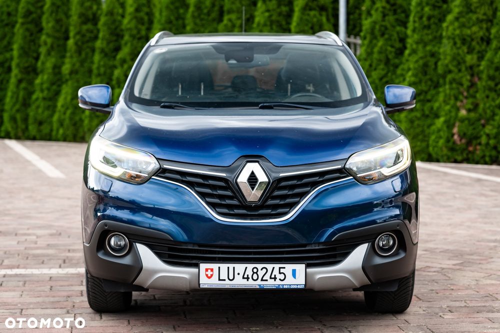 Renault Kadjar Energy TCe 130 LIMITED - 5