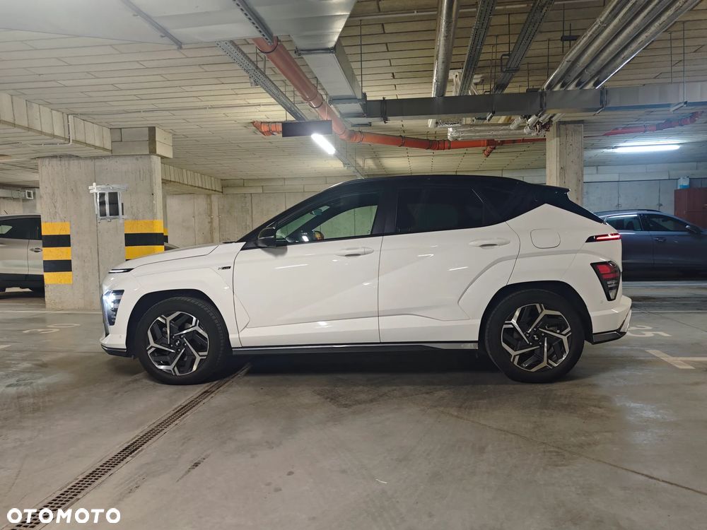 Hyundai Kona - 8