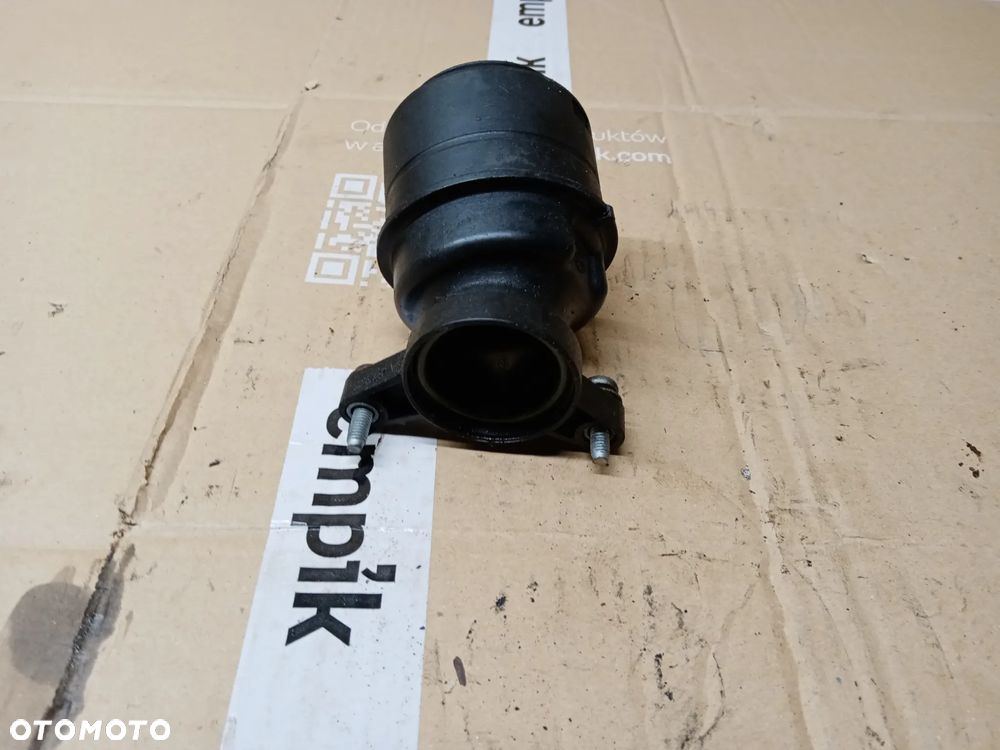 Króciec kolanko rura turbiny VW Golf VI 6 1.2 TSI 03F129656F - 3