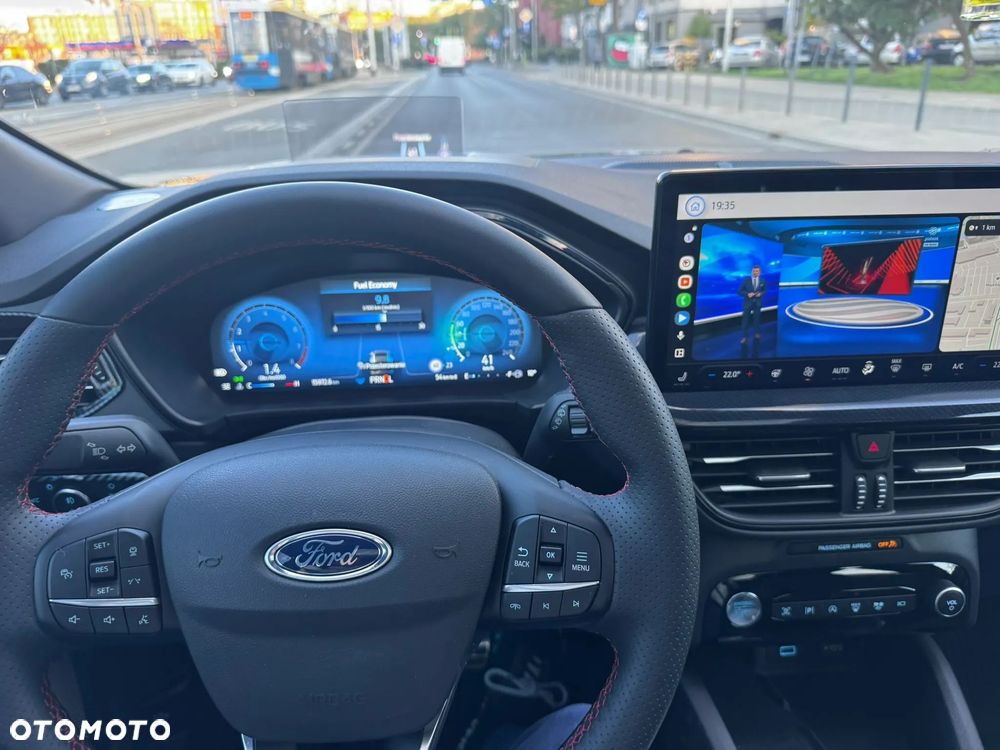 Ford Escape - 23