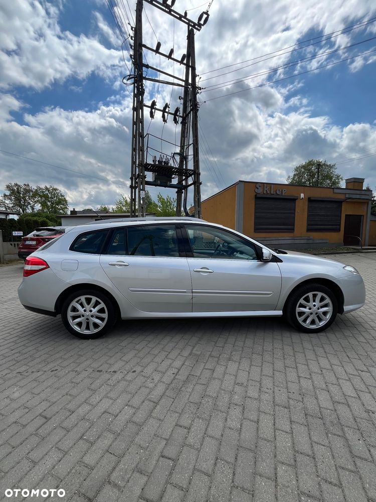 Renault Laguna 2.0 16V 140 Dynamique - 6