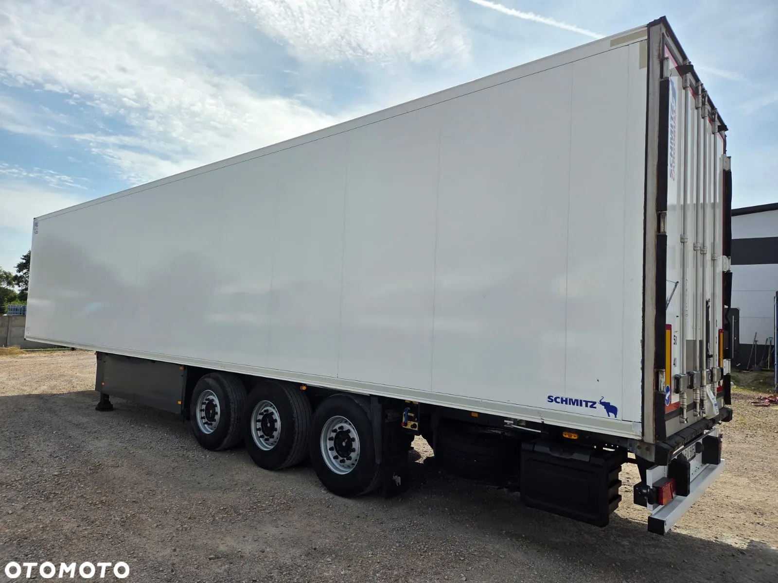 Schmitz Cargobull SKO24 - 8
