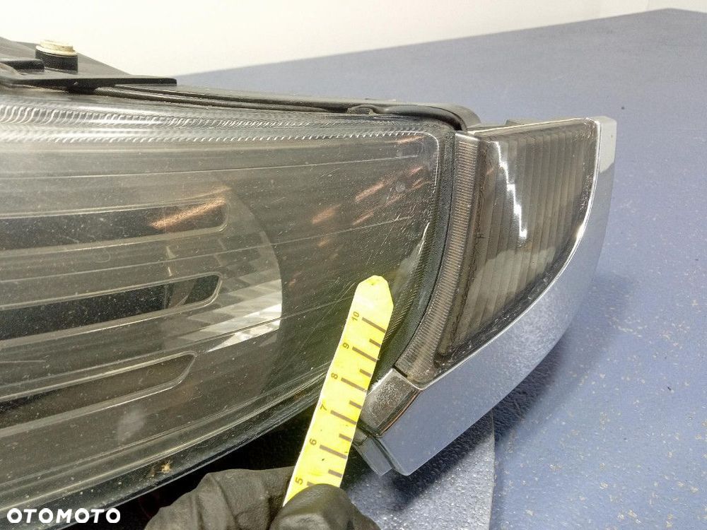 SAAB 9-5 I LIFT 05-10 REFLEKTOR LEWY LAMPA H7 EU 89101416-006-SX - 7