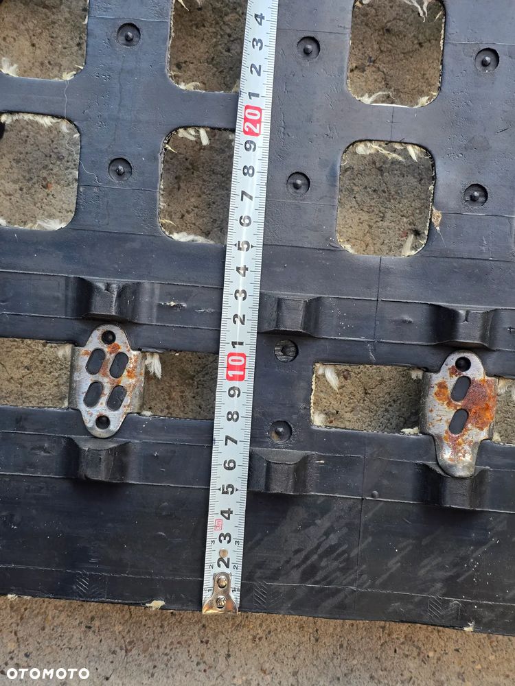 GASIENICA SKUTER SNIEZNY SKI DOO SUMMIT RENEGADE POLARIS RMK YAMAHA LYNX  ARCTIC CAT - 21