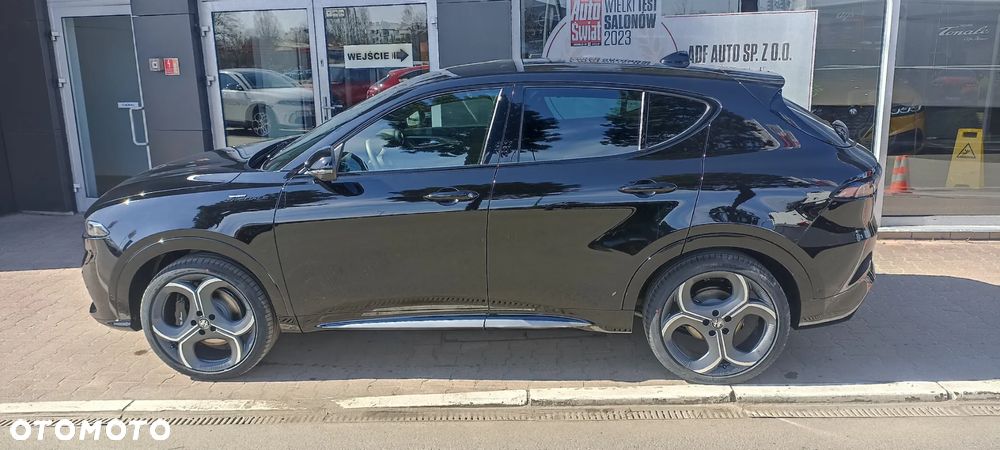 Alfa Romeo Tonale 1.5 VGT Sport Speciale - 11