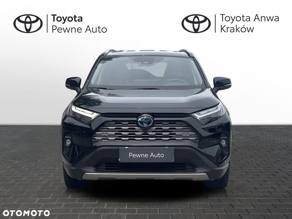 Toyota RAV4 - 7