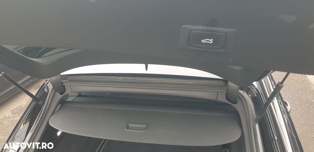 Audi A6 2.0 TDI Ultra DPF S tronic - 12