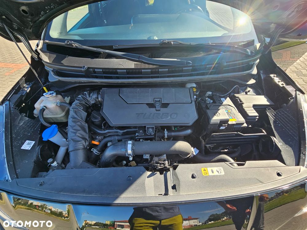 Hyundai i10 1.0 T-GDI Premium N Line - 10