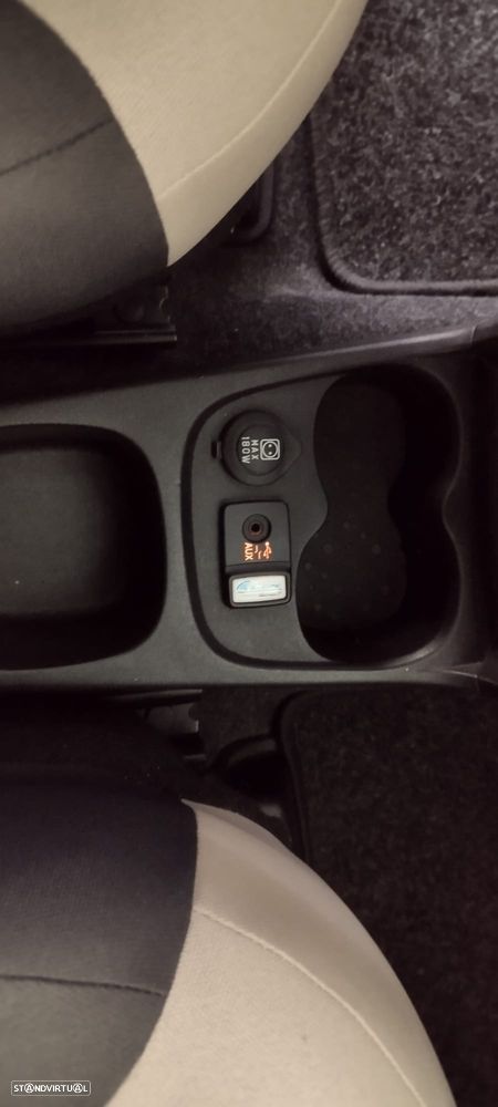 Fiat Panda 1.3 16V Multijet Dynamic - 16