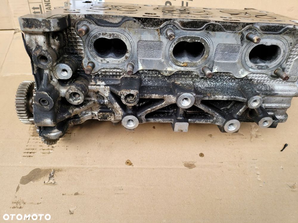 głowica dodge ram 1500 3.0 v6 ecodiesel 2016r - 8