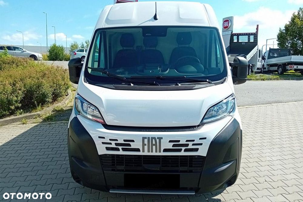 Fiat Ducato Maxi L3H2 2.2 140KM - 3