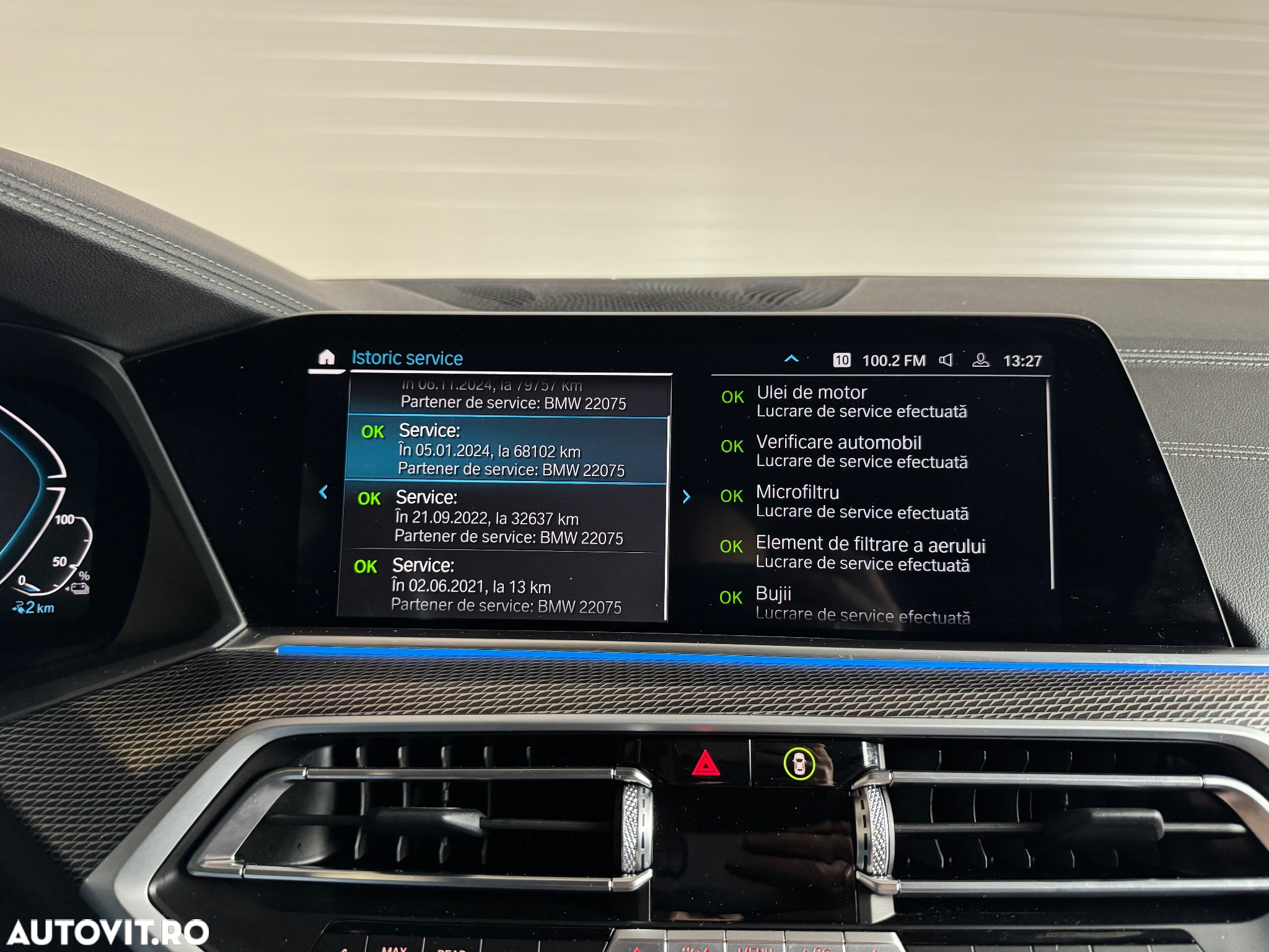 BMW X5 xDrive45e AT PHEV - 19