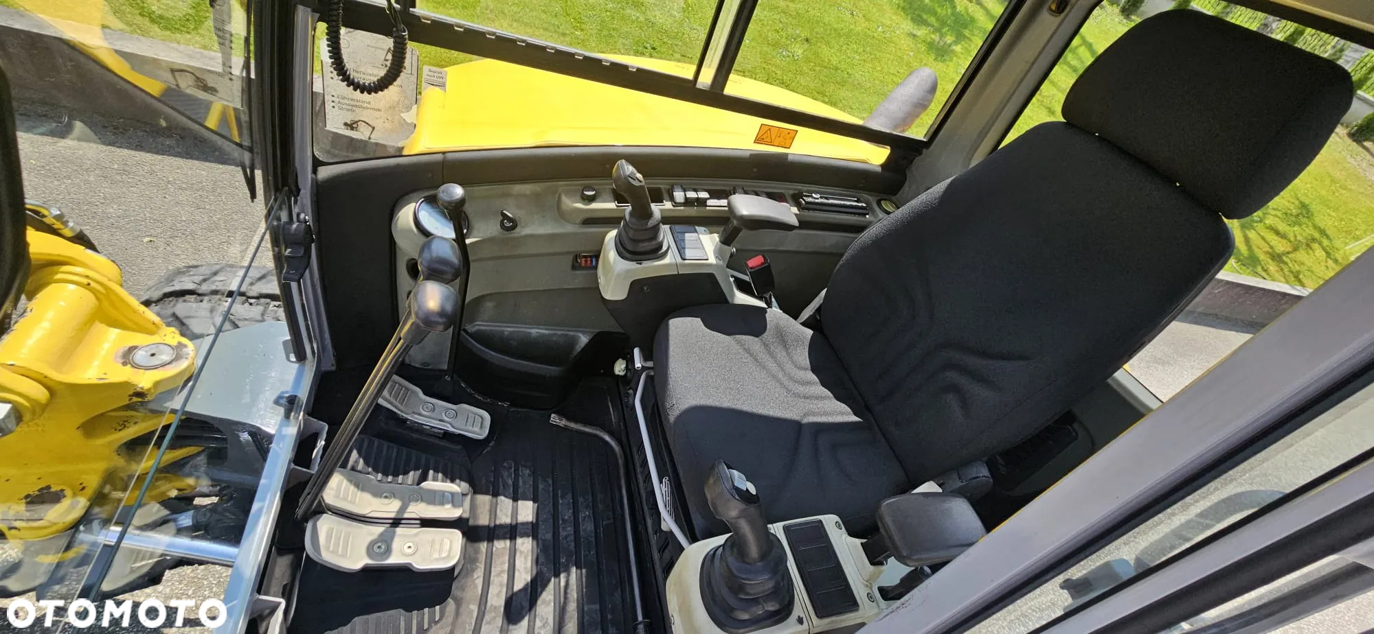 Wacker Neuson 6003 RD - 22