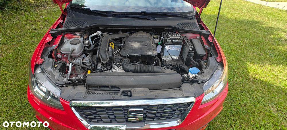 Seat Ibiza - 7