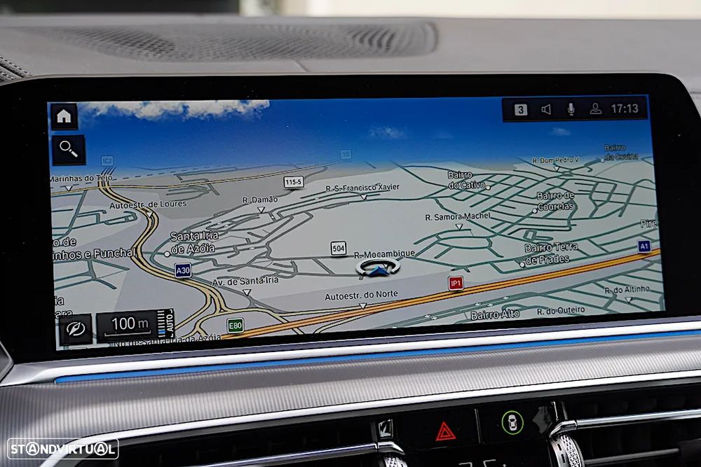 BMW X5 45 e xDrive Pack M - 39