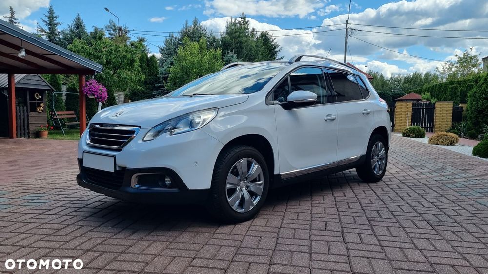 Peugeot 2008 - 28