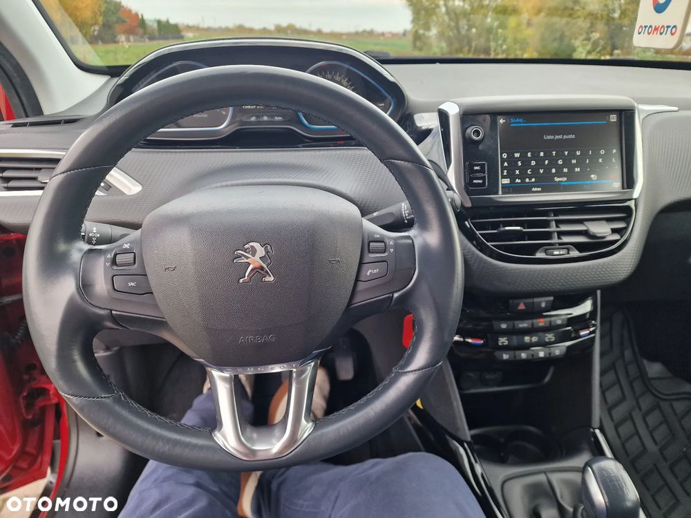 Peugeot 2008 - 38
